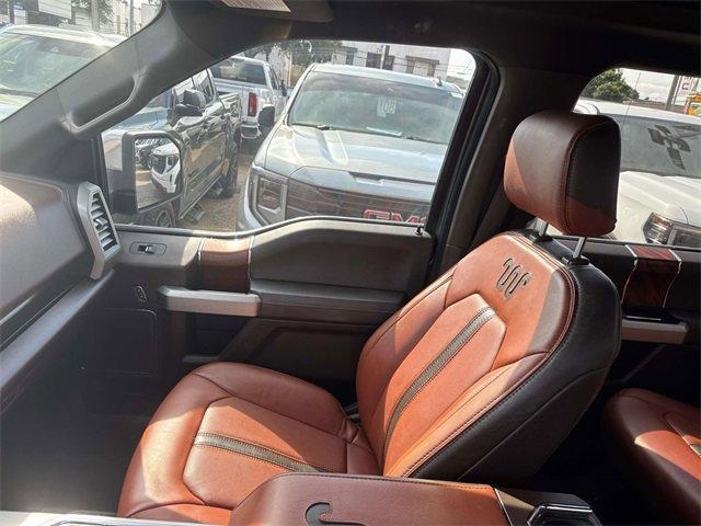 used 2019 Ford F-150 car, priced at $41,995