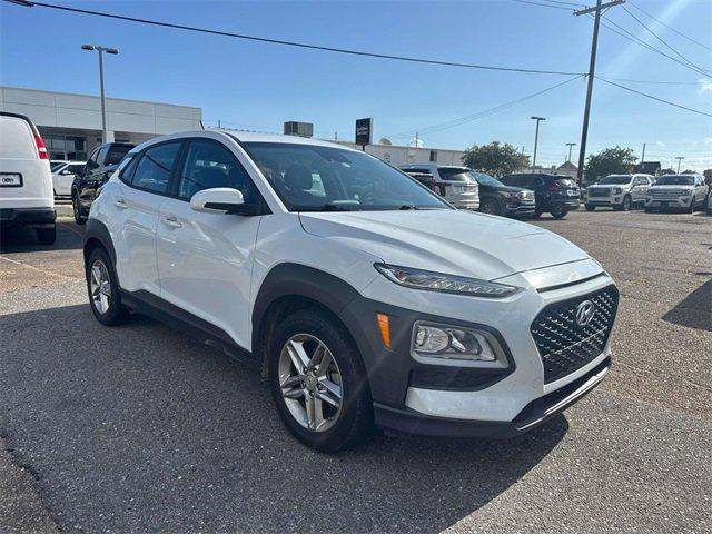 used 2021 Hyundai Kona car, priced at $14,995