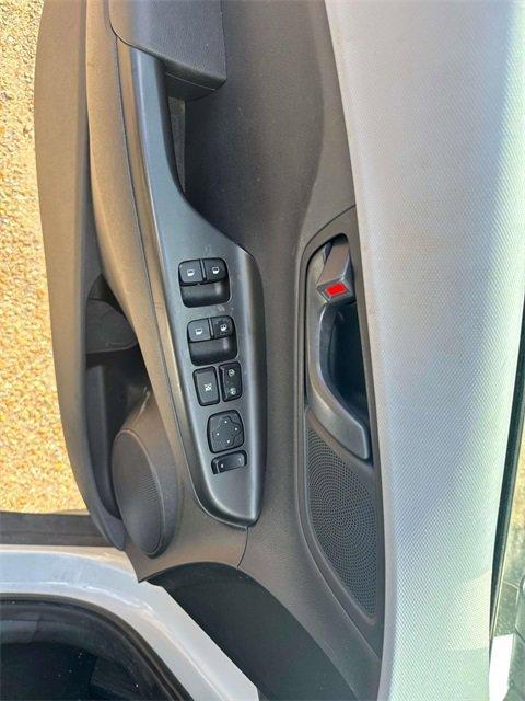 used 2021 Hyundai Kona car, priced at $14,995