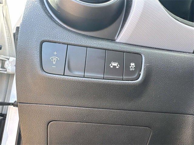 used 2021 Hyundai Kona car, priced at $14,995