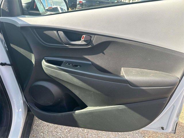 used 2021 Hyundai Kona car, priced at $14,995