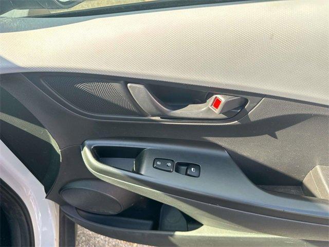 used 2021 Hyundai Kona car, priced at $14,995