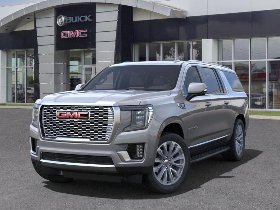 new 2024 GMC Yukon XL car, priced at $80,895