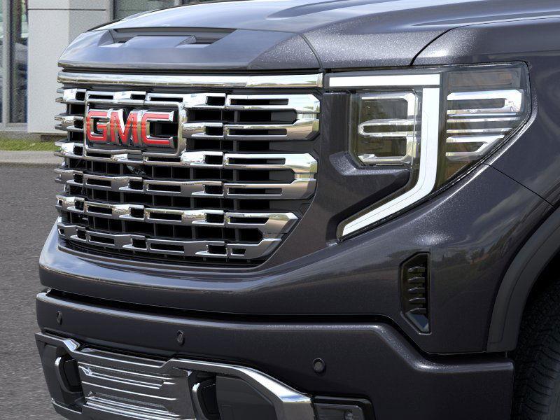 new 2025 GMC Sierra 1500 car, priced at $77,845