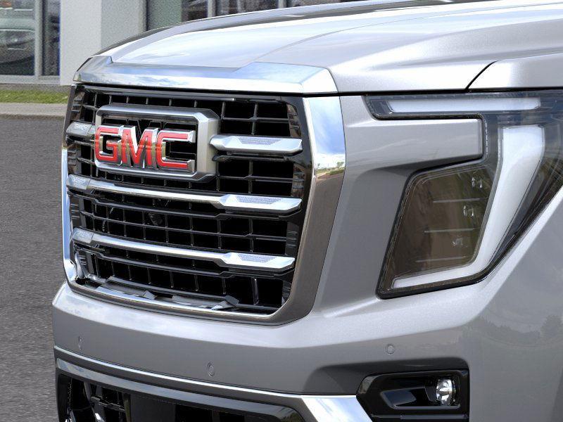 new 2025 GMC Yukon car, priced at $74,230