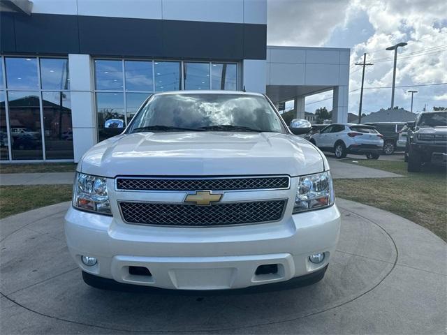 used 2013 Chevrolet Tahoe car, priced at $16,722