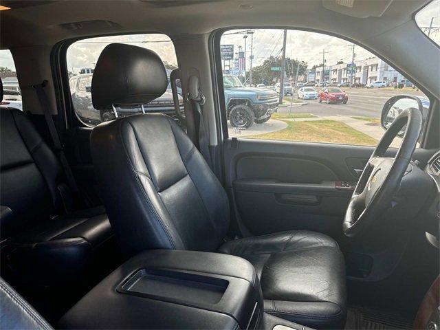 used 2013 Chevrolet Tahoe car, priced at $16,121