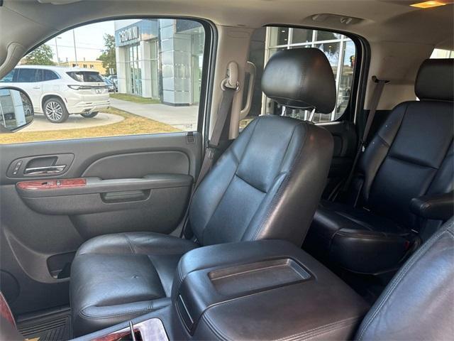 used 2013 Chevrolet Tahoe car, priced at $16,722