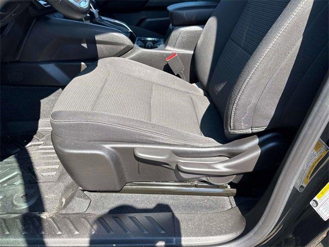 used 2023 GMC Canyon car, priced at $32,500