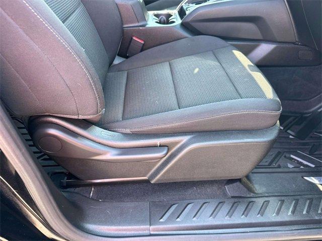 used 2023 GMC Canyon car, priced at $32,500