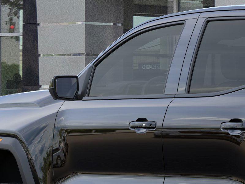 new 2026 GMC Canyon car, priced at $57,290