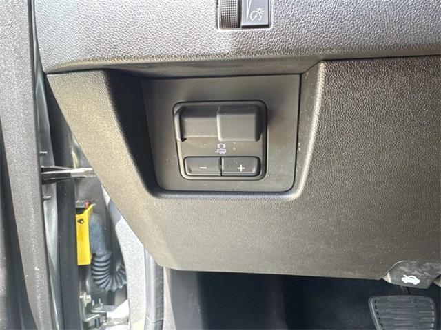 used 2023 GMC Canyon car, priced at $34,995