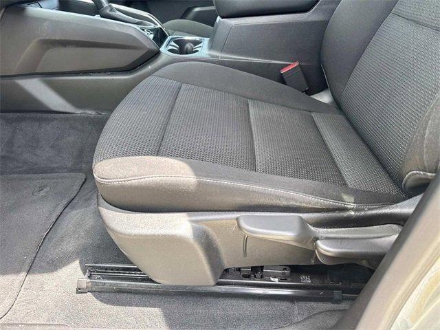 used 2023 GMC Canyon car, priced at $34,995