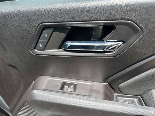 used 2023 GMC Canyon car, priced at $34,995