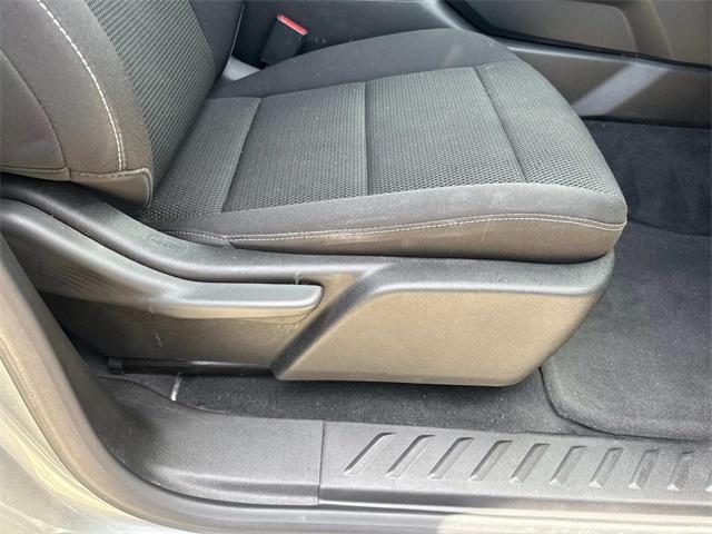 used 2023 GMC Canyon car, priced at $34,995