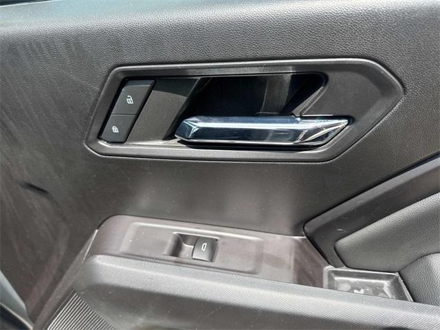 used 2023 GMC Canyon car, priced at $34,995