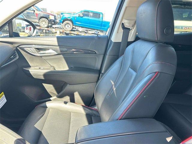 used 2023 Buick Envision car, priced at $24,500