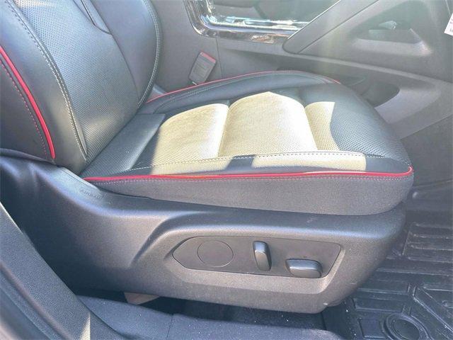 used 2023 Buick Envision car, priced at $24,500