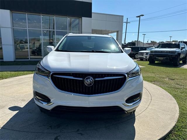 used 2019 Buick Enclave car, priced at $17,929