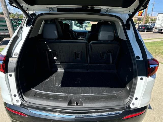 used 2019 Buick Enclave car, priced at $17,929