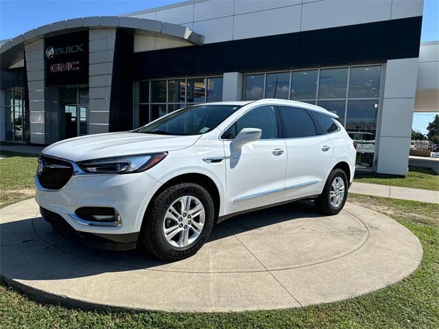 used 2019 Buick Enclave car, priced at $17,929