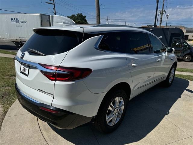 used 2019 Buick Enclave car, priced at $17,929