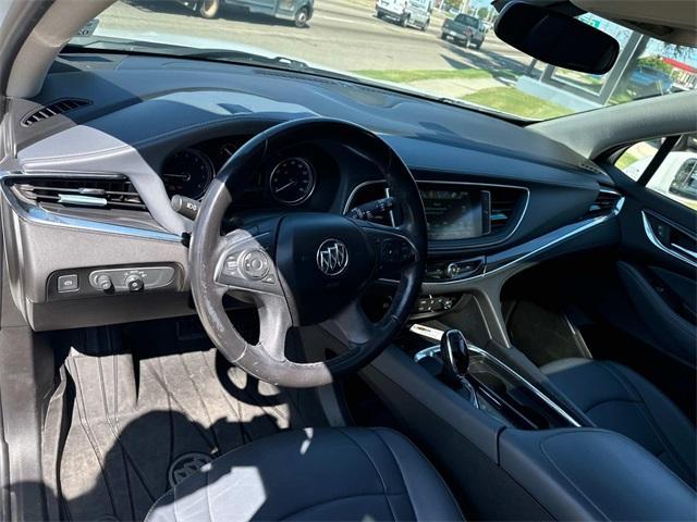 used 2019 Buick Enclave car, priced at $17,929