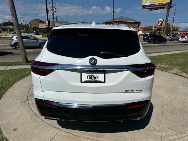 used 2019 Buick Enclave car, priced at $17,929