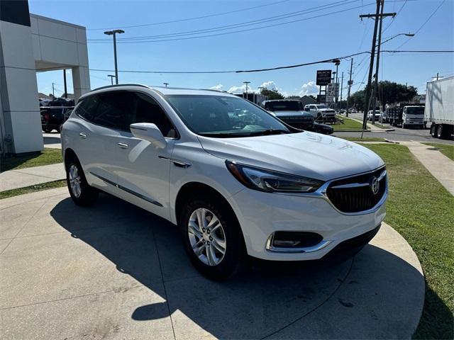 used 2019 Buick Enclave car, priced at $17,929