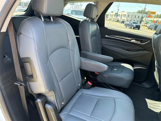 used 2019 Buick Enclave car, priced at $17,929