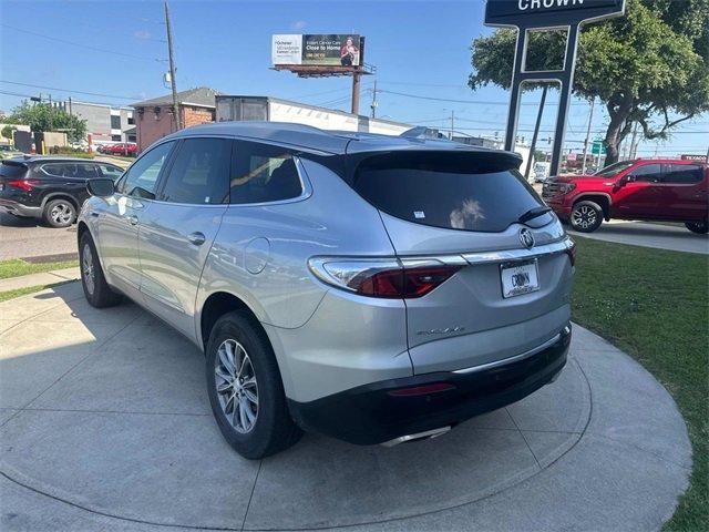 used 2022 Buick Enclave car, priced at $28,995