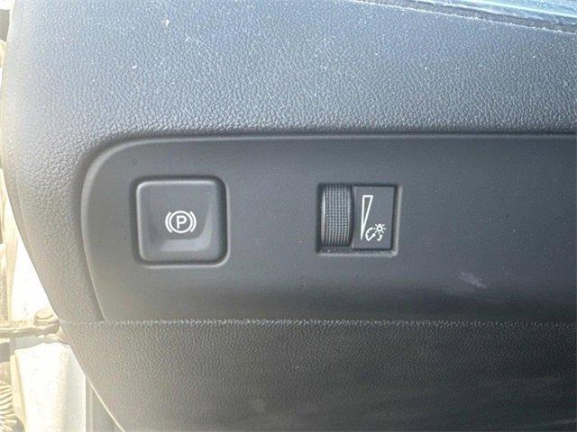 used 2022 Buick Enclave car, priced at $28,995