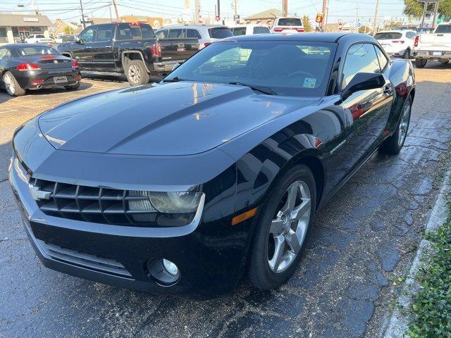 used 2013 Chevrolet Camaro car, priced at $15,907