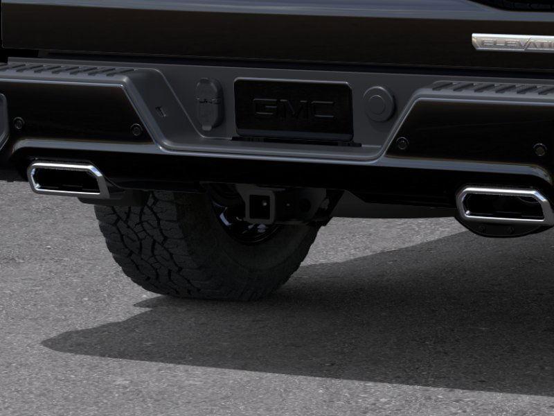 new 2025 GMC Sierra 1500 car, priced at $62,950