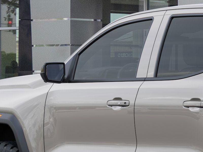 new 2026 GMC Canyon car, priced at $51,700