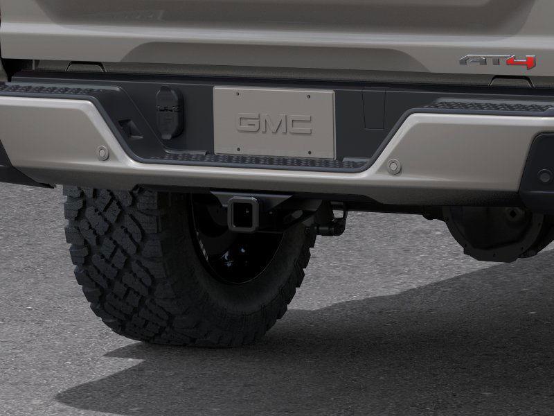 new 2026 GMC Canyon car, priced at $51,700