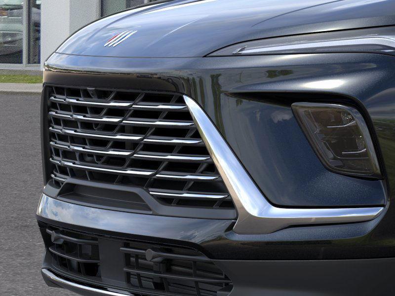 new 2025 Buick Enclave car, priced at $46,090