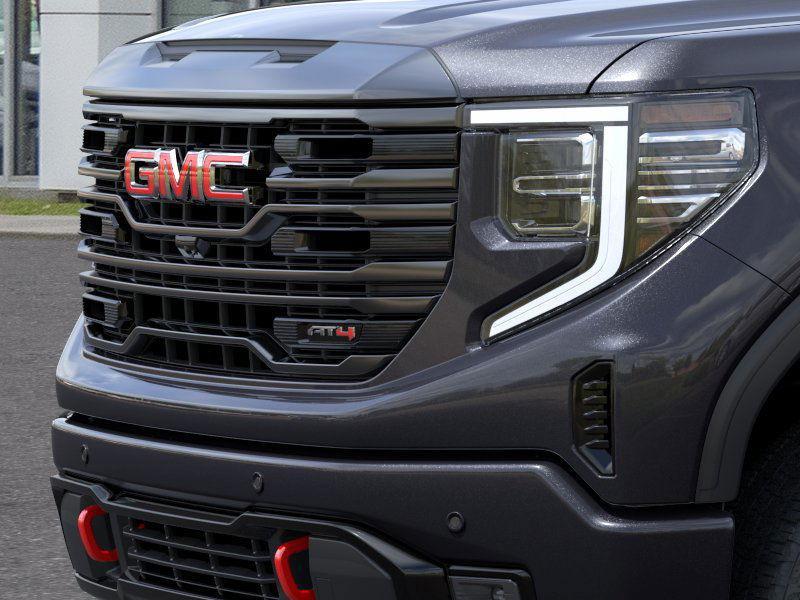 new 2026 GMC Sierra 1500 car, priced at $72,455
