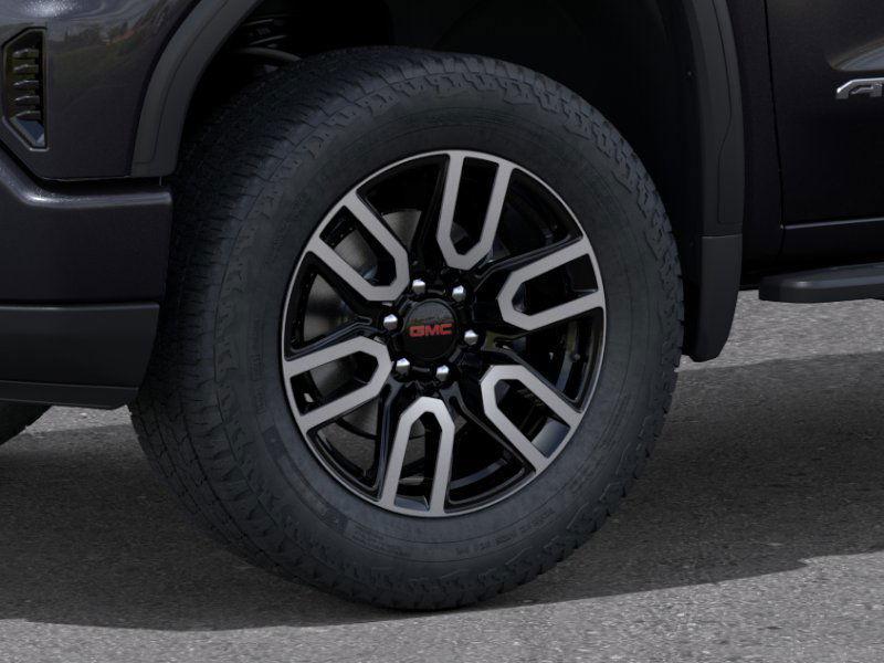 new 2026 GMC Sierra 1500 car, priced at $72,455