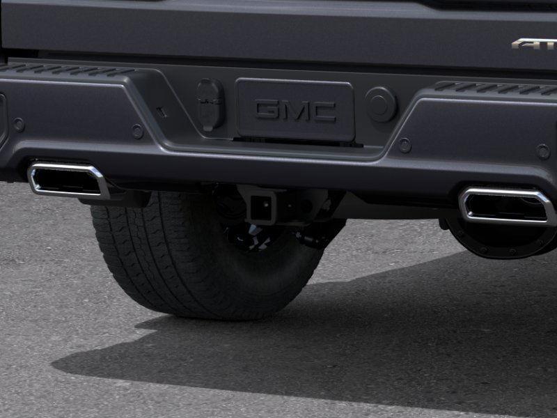 new 2026 GMC Sierra 1500 car, priced at $72,455