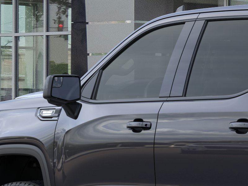 new 2026 GMC Sierra 1500 car, priced at $72,455