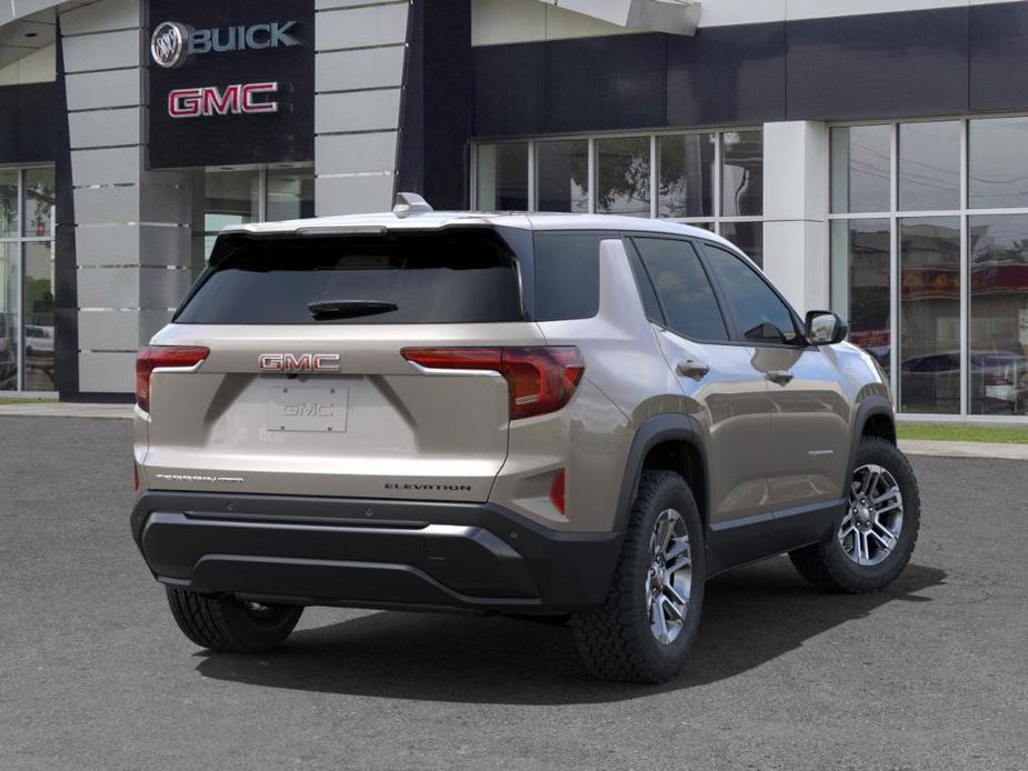 new 2025 GMC Terrain car, priced at $33,890