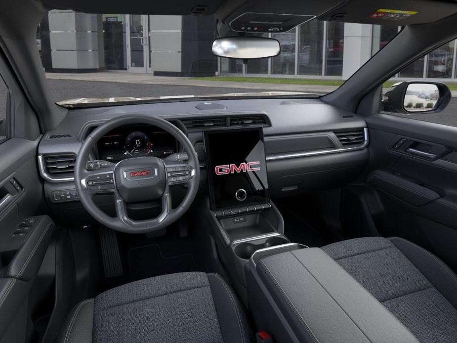 new 2025 GMC Terrain car, priced at $33,890