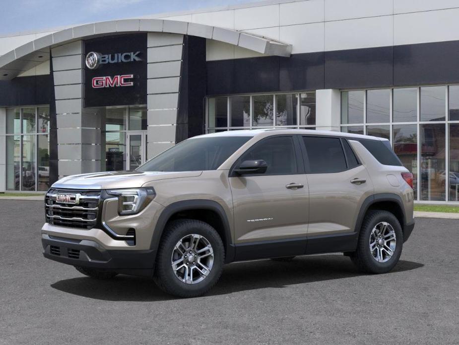 new 2025 GMC Terrain car, priced at $33,890