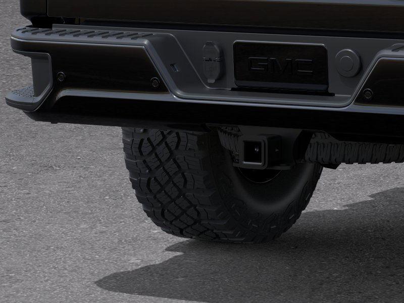 new 2026 GMC Sierra 2500 car, priced at $96,150