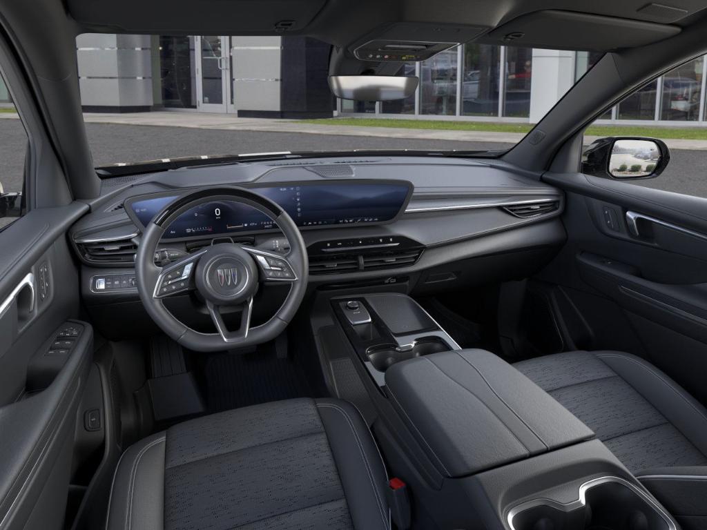 new 2026 Buick Enclave car, priced at $54,055