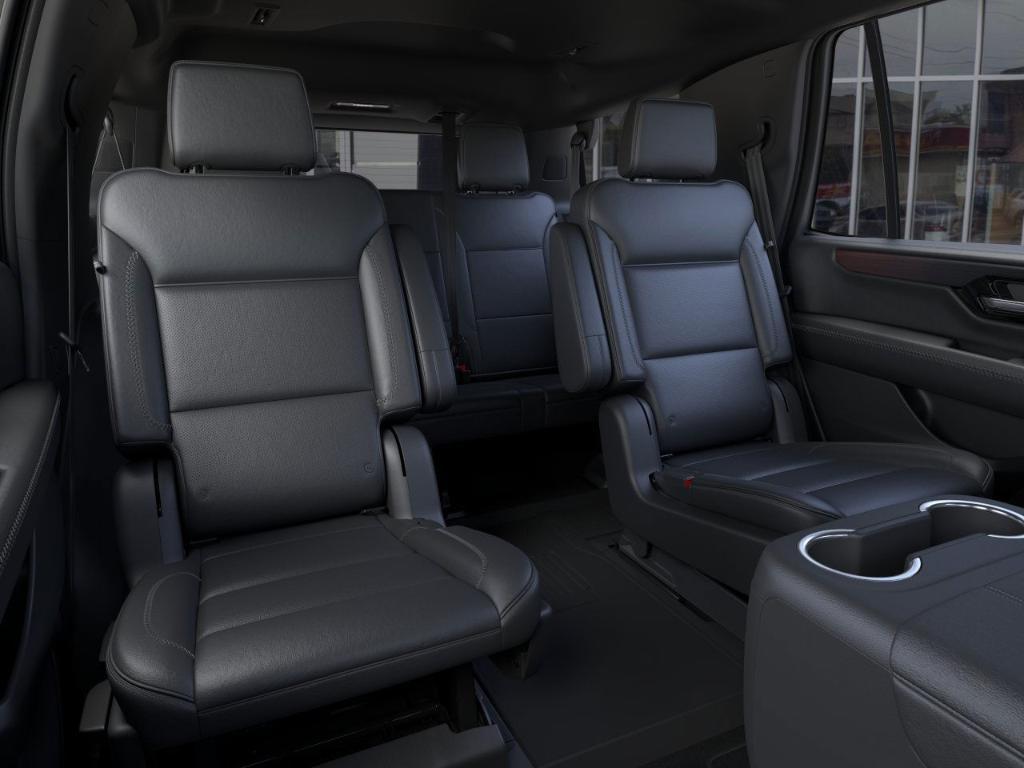 new 2025 GMC Yukon car, priced at $85,935