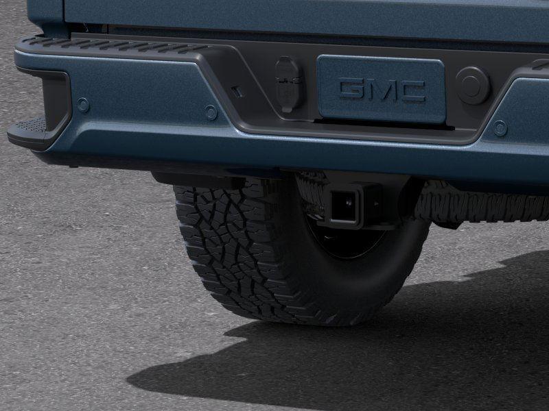 new 2025 GMC Sierra 2500 car, priced at $88,915