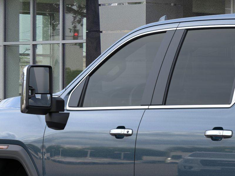 new 2025 GMC Sierra 2500 car, priced at $88,915