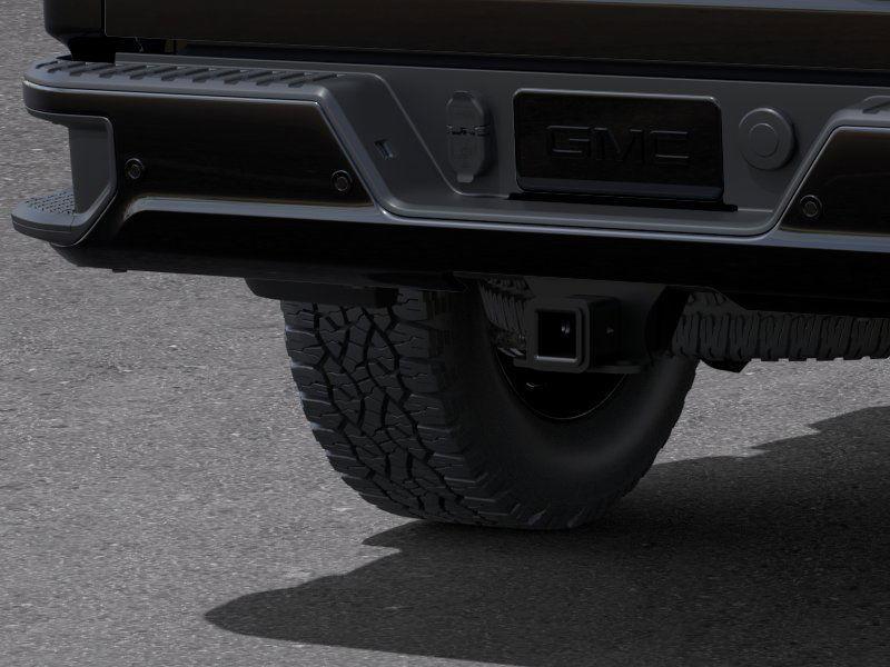 new 2025 GMC Sierra 2500 car, priced at $96,785